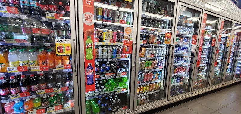 Circle K photo 4
