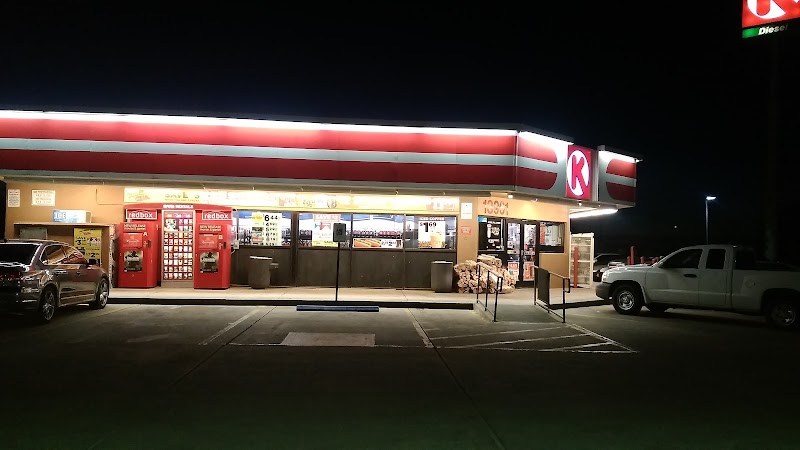Photo of Circle K