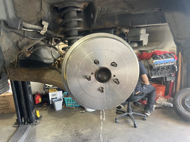 Antonio's Garage photo 4