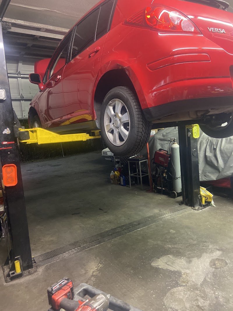Antonio's Garage photo 5