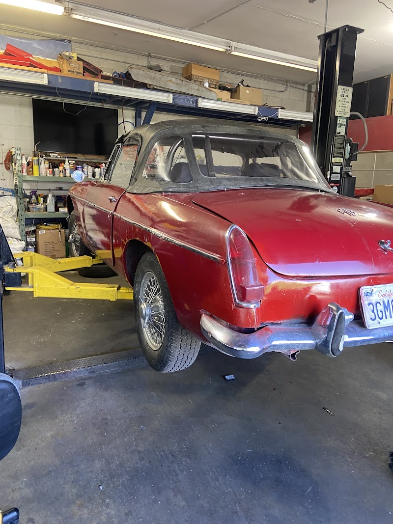 Antonio's Garage photo 2
