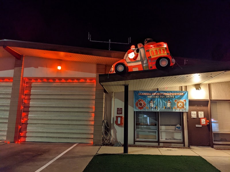 Alameda County Fire Department Station 26 photo 2