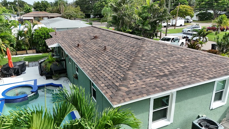 Photo of Benoit Home Remodeling Group LLC