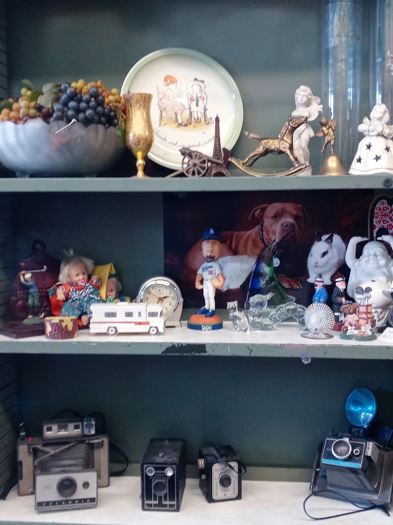 The Hidden Treasure Corner photo 5