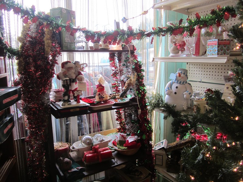 The Hidden Treasure Corner photo 2