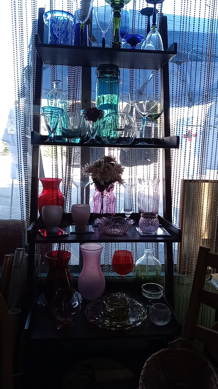 The Hidden Treasure Corner photo 3