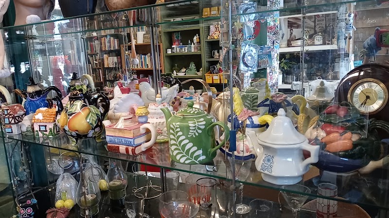 The Hidden Treasure Corner photo 4