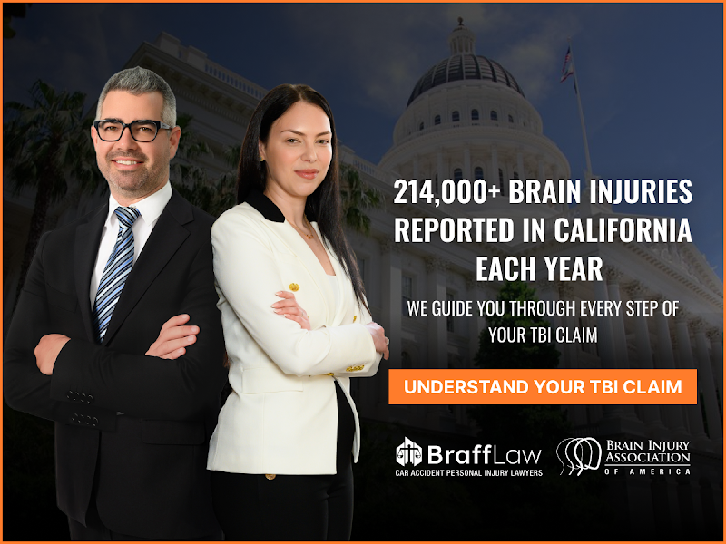 Braff Law Car Accident Personal Injury Lawyers photo 4