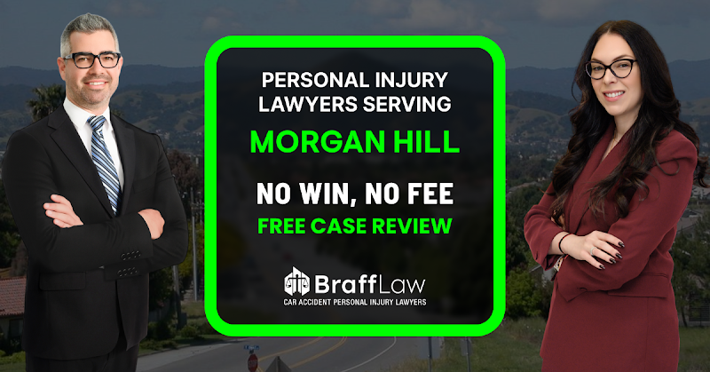 Photo of Braff Law Car Accident Personal Injury Lawyers