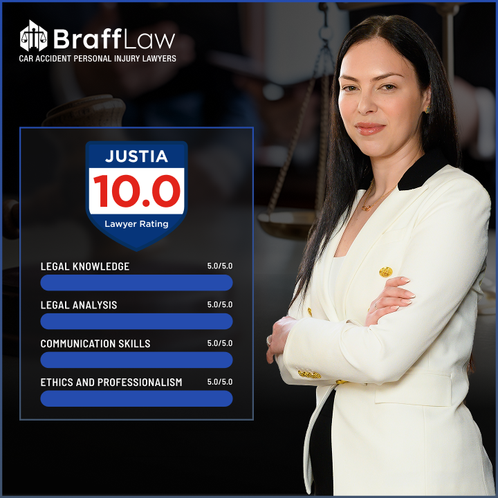 Braff Law Car Accident Personal Injury Lawyers photo 2