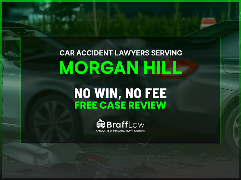 Braff Law Car Accident Personal Injury Lawyers photo 3