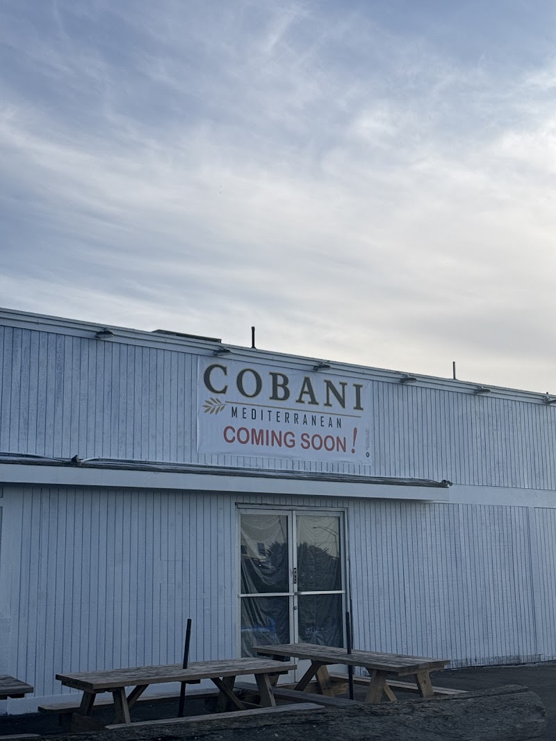 Photo of Cobani Half Moon Bay