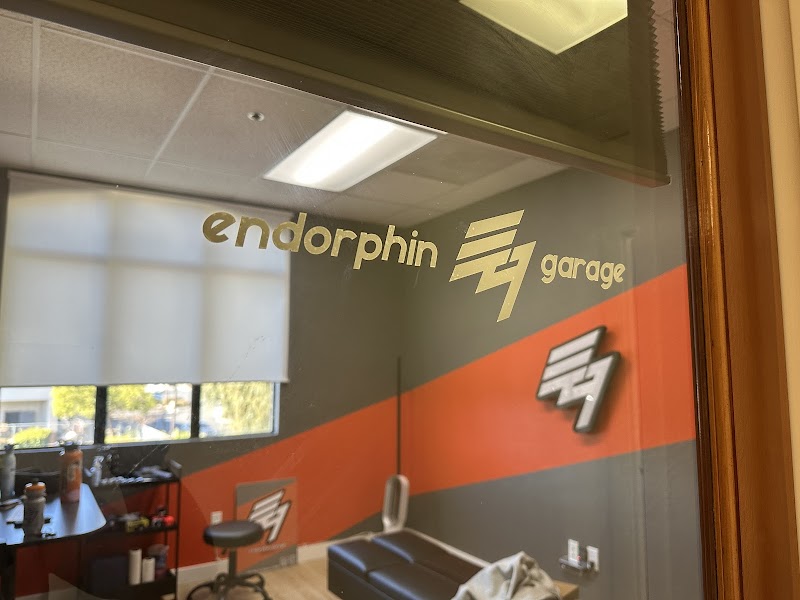 Photo of Endorphin Garage