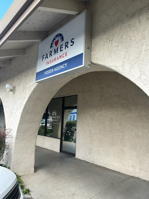 Photo of Farmers Insurance - Derek Yoder