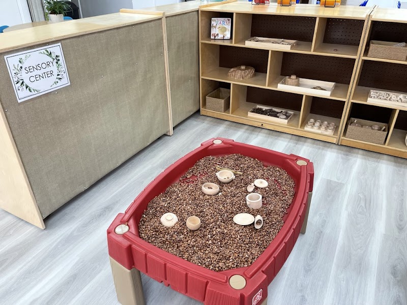 Millbrae Community Preschool photo 3