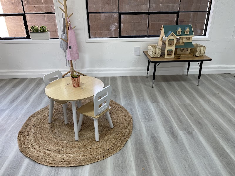 Millbrae Community Preschool photo 5