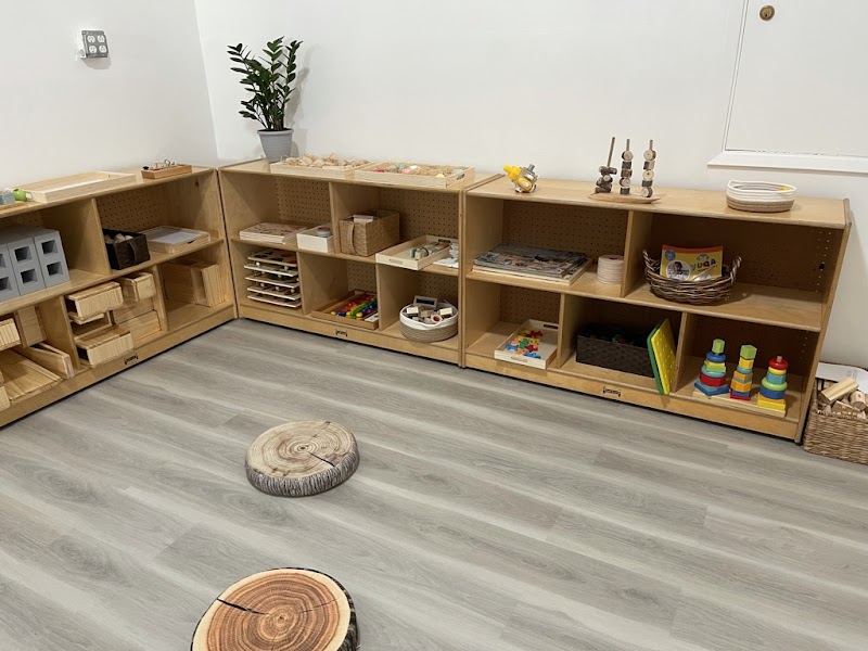 Photo of Millbrae Community Preschool