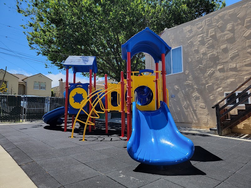 Millbrae Community Preschool photo 4