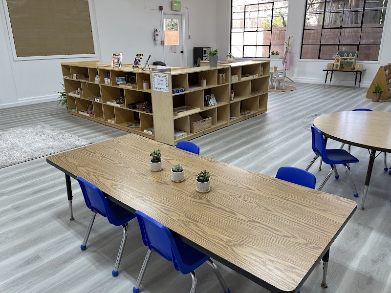 Millbrae Community Preschool photo 2
