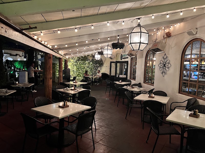 Photo of Keeler’s Neighborhood Steakhouse