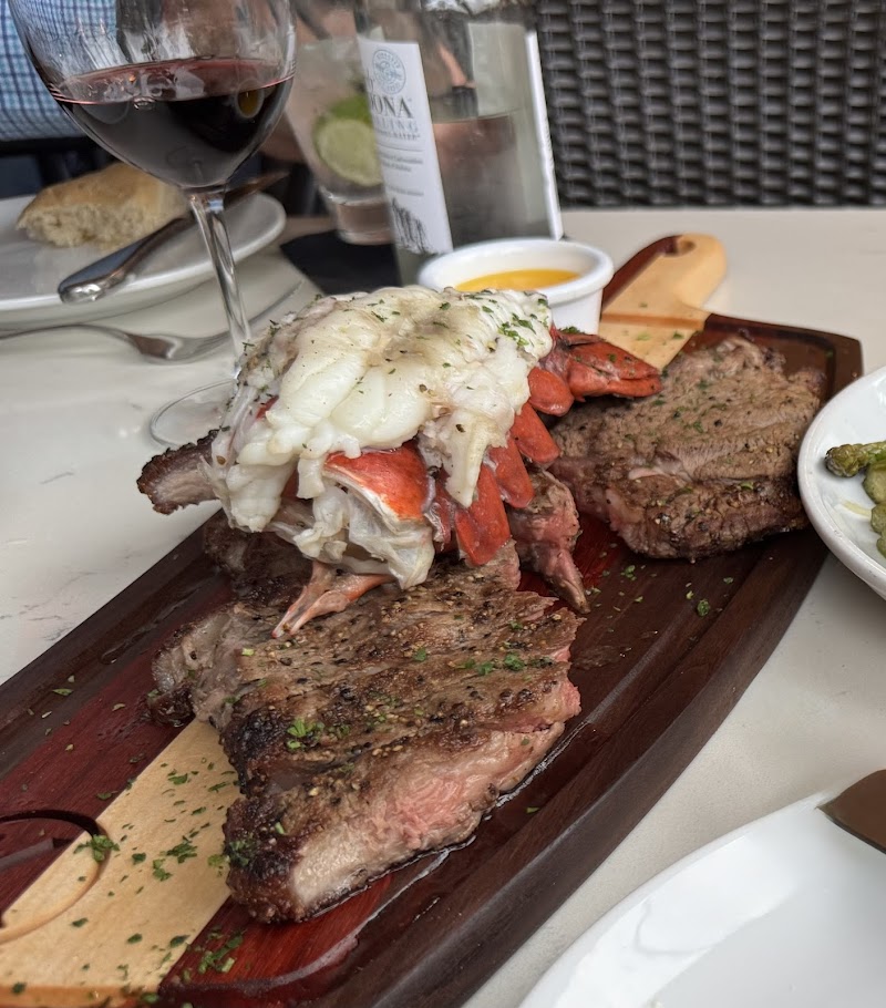 Keeler’s Neighborhood Steakhouse photo 4