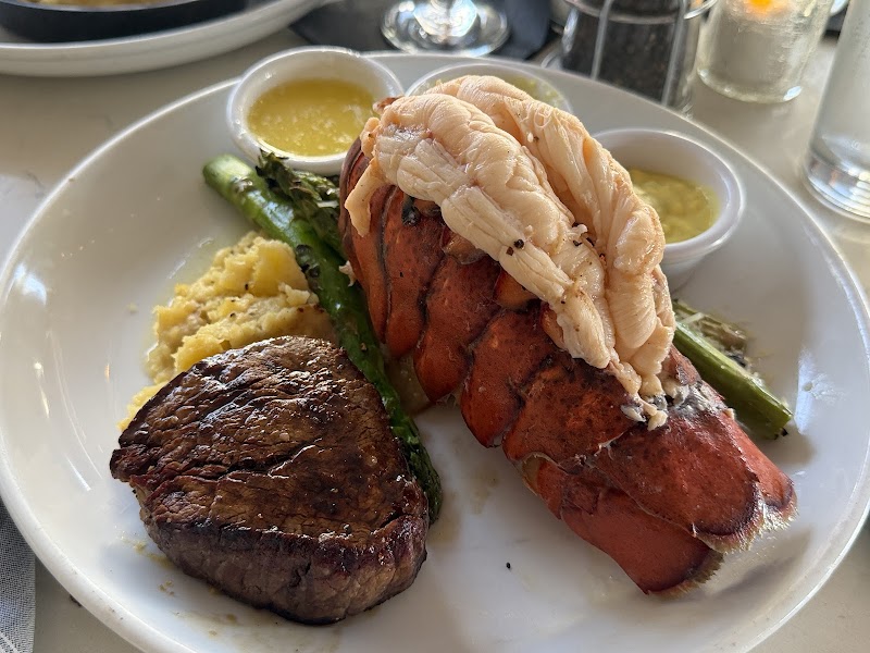 Keeler’s Neighborhood Steakhouse photo 3