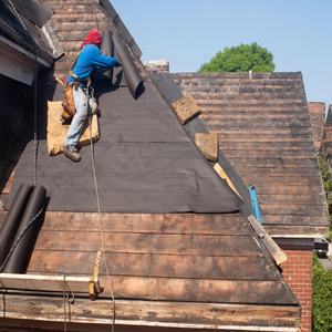 Ultimate Roofing San Tan Valley photo 2