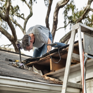 Photo of Ultimate Roofing San Tan Valley