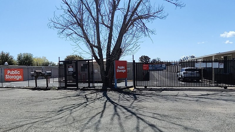 Photo of Public Storage