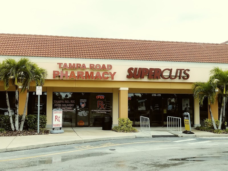 Supercuts photo 3