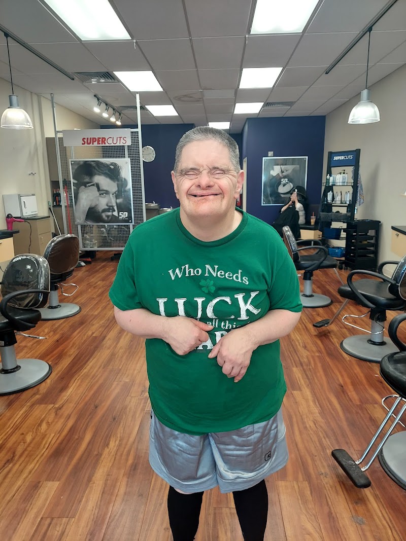 Supercuts photo 4