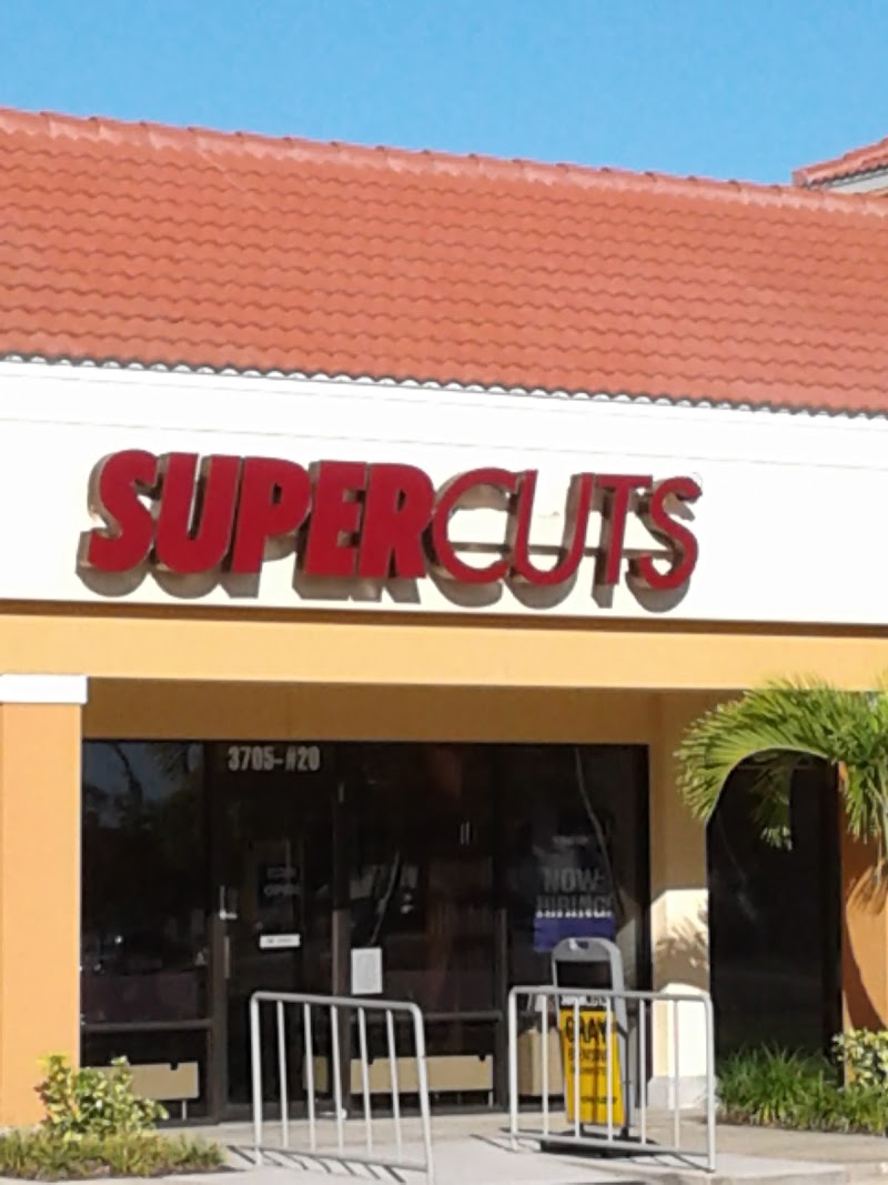 Supercuts photo 2