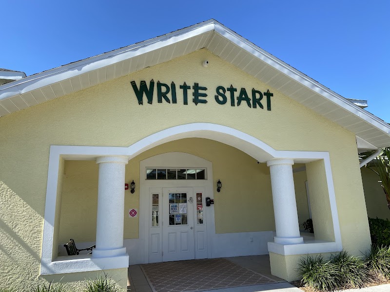 Photo of Write Start Learning Center