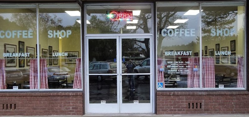 Photo of Village Inn Café
