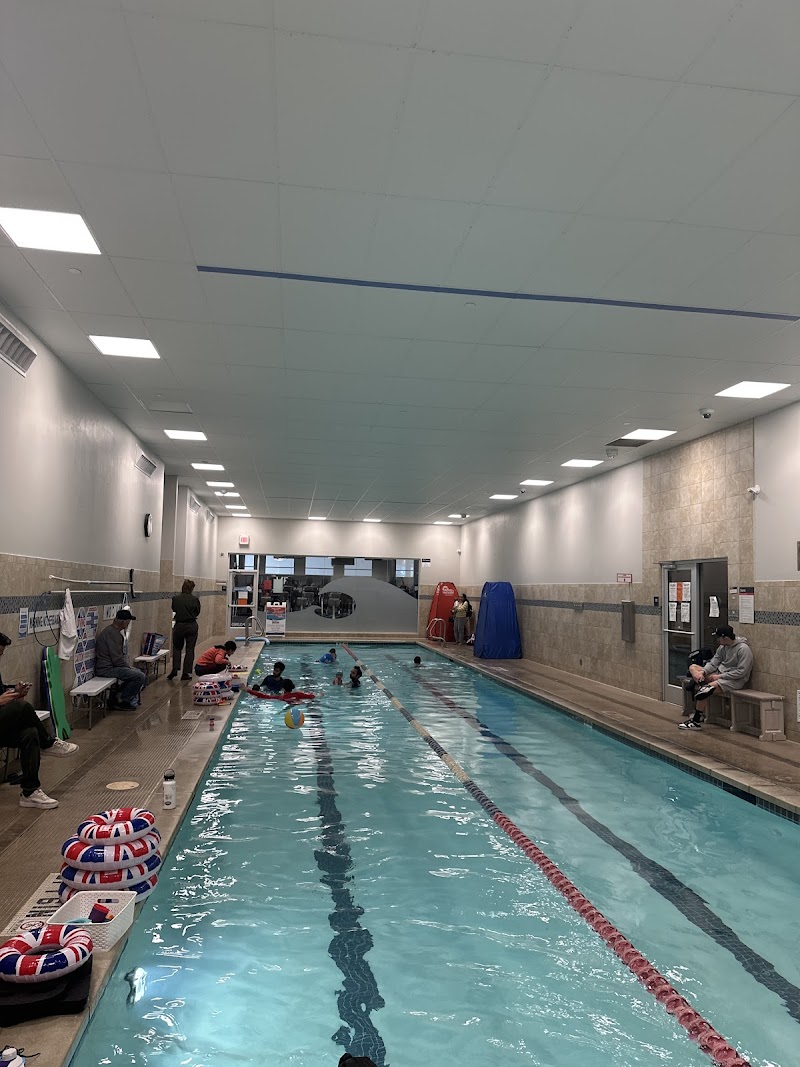 British Swim School at 24 Hour Fitness - Newpark Mall photo 3