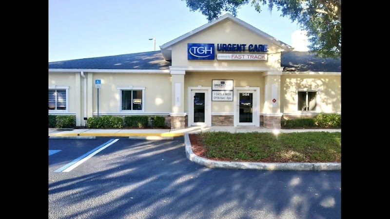 Photo of TGH Urgent Care powered by Fast Track (Fish Hawk)