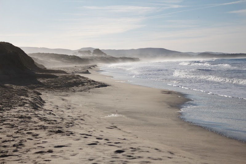 Roosevelt Beach photo 2
