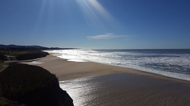 Roosevelt Beach photo 4