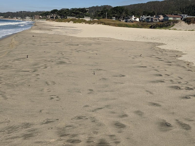 Photo of Roosevelt Beach