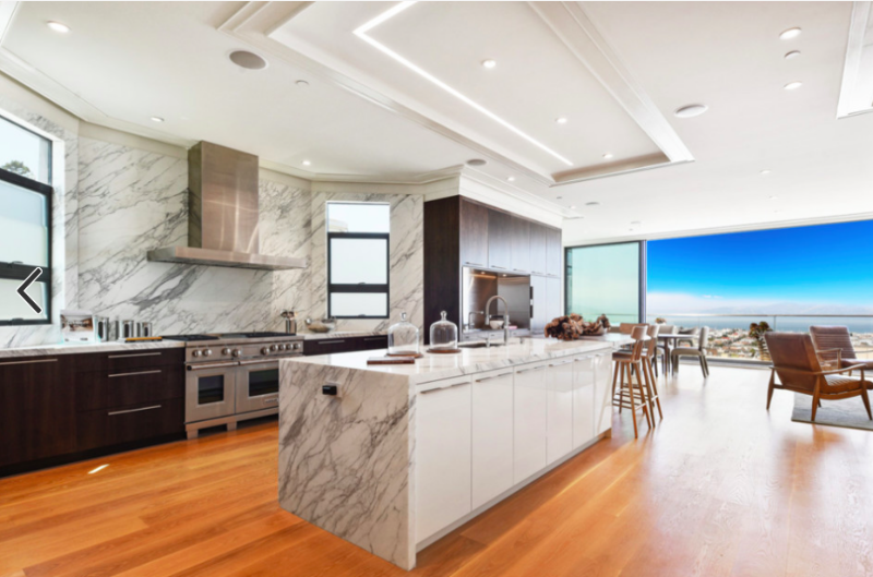 Photo of Benattar Marble & Granite