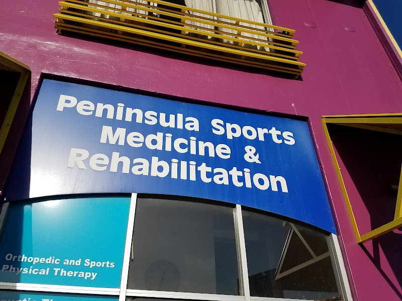 Photo of Peninsula Sports & Medicine