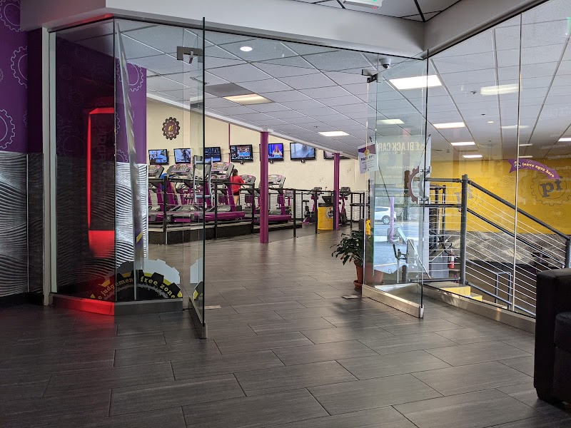 Planet Fitness photo 4