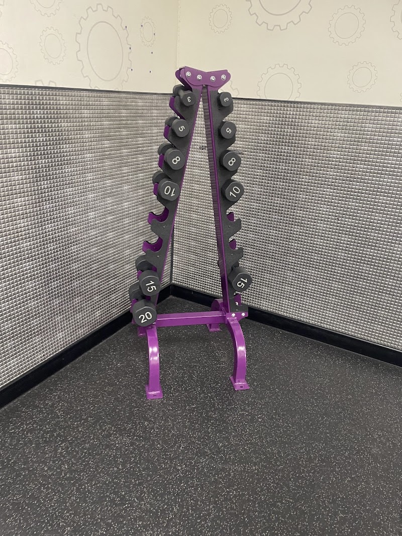 Planet Fitness photo 5