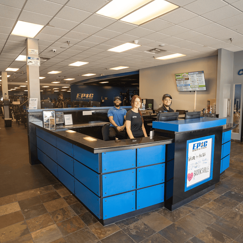 Epic Health & Fitness Brooksville photo 4