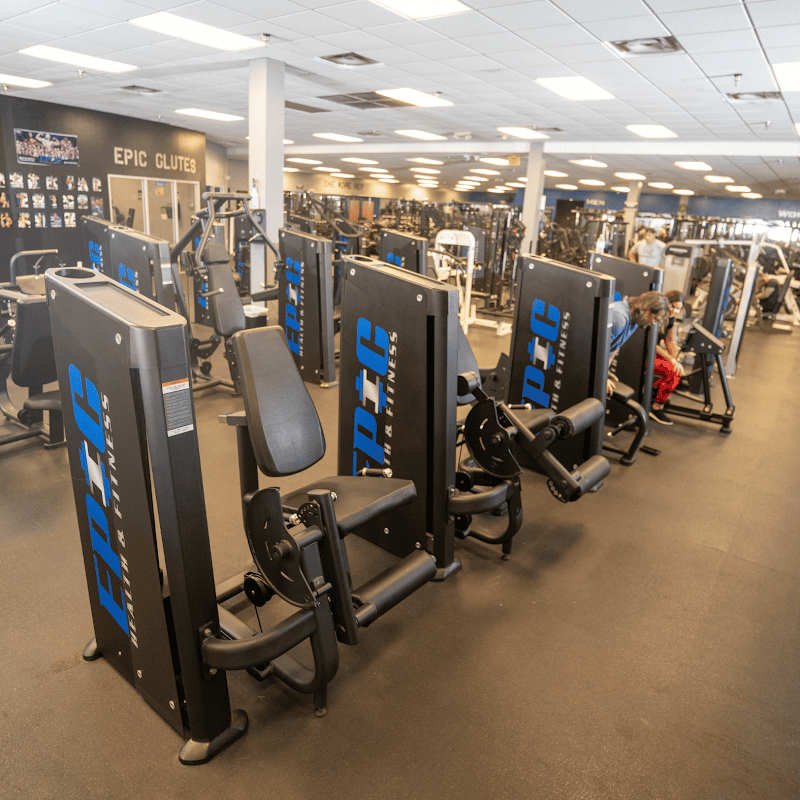 Epic Health & Fitness Brooksville photo 2