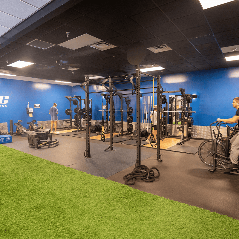 Epic Health & Fitness Brooksville photo 3
