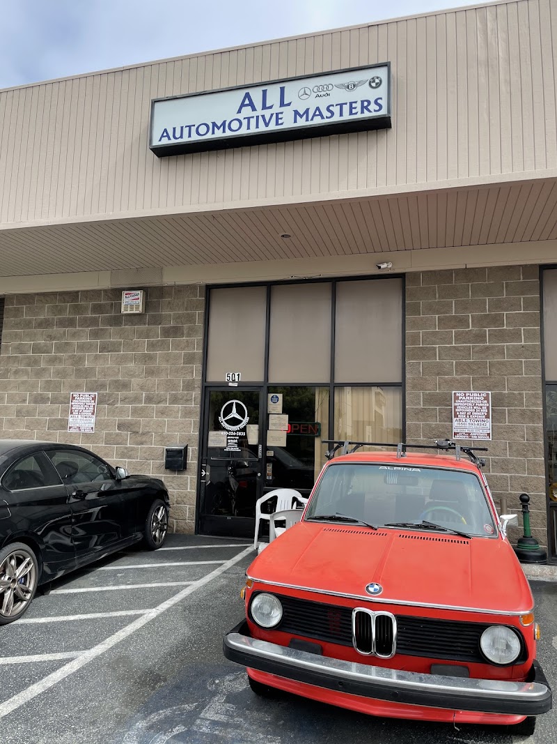 All Automotive Masters photo 3