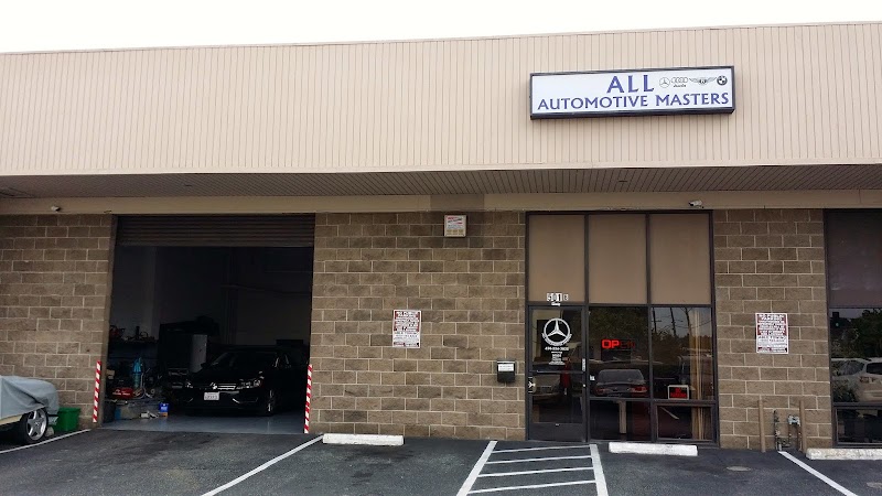 All Automotive Masters photo 5