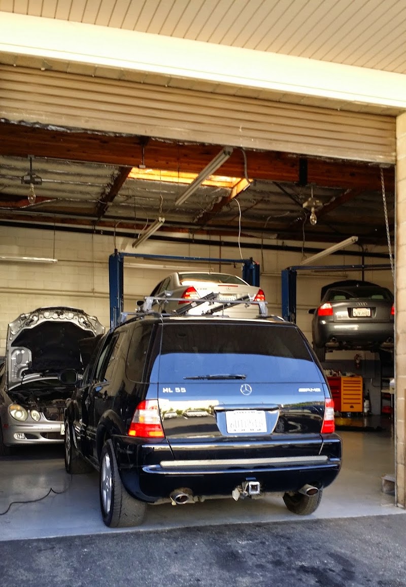 All Automotive Masters photo 2