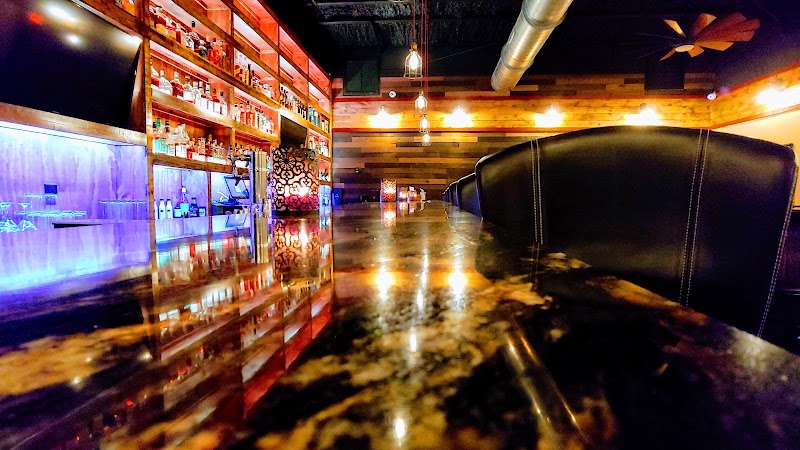 Photo of Boar and Buffalo Craft Bar